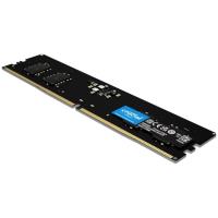 CRUCIAL 16GB 4800Mhz DDR5 CT16G48C40U5 1.1V,CL40 PC RAM - 1